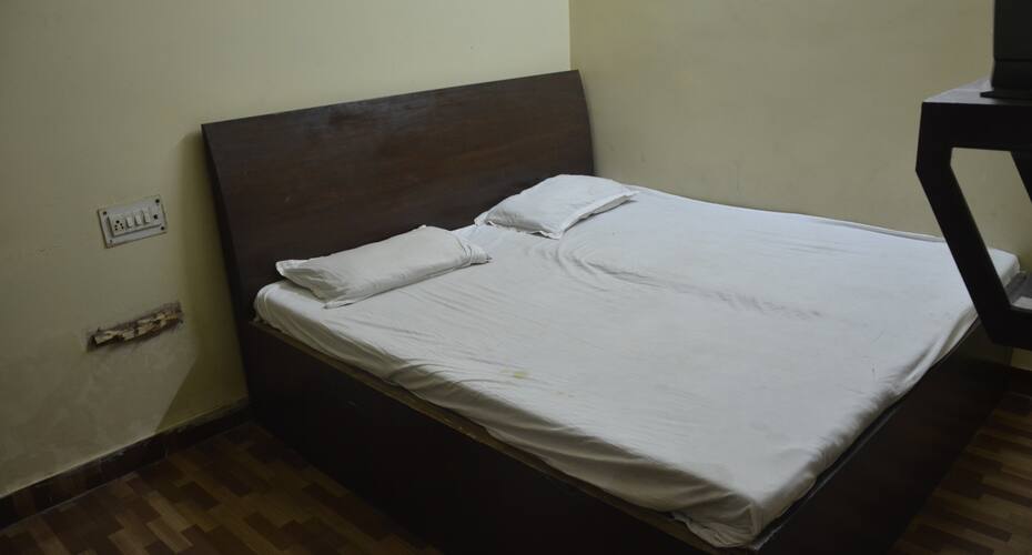 Hotel Madhav, Moradabad 5